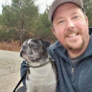 Meet your Posher, Travis